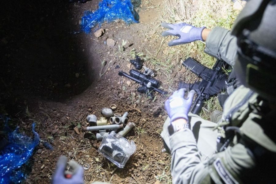 اعتقالات امنية وجنائية في الناصرة يافا اللقية الطيرة طوبا والقدس